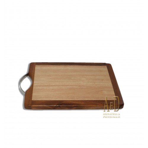 Tagliere in Bamboo