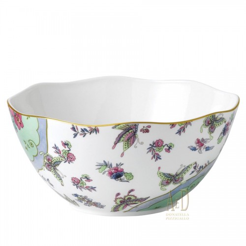 Wedgwood Butterfly Bloom Line Cup