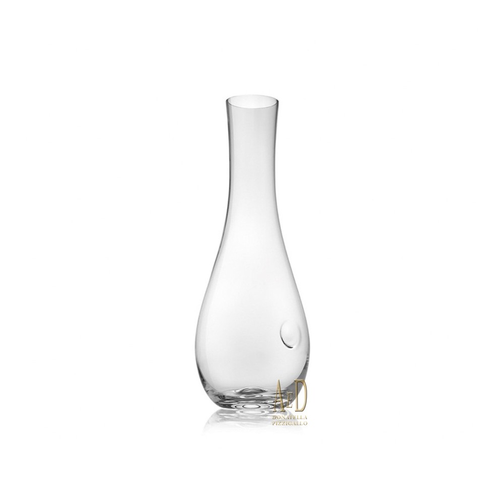 IVV Sommelier Touch Decanter per Vino Bianco Lt. 0,75