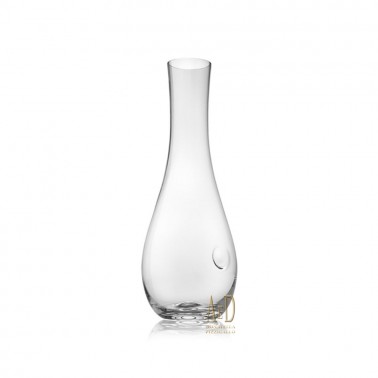 IVV Sommelier Touch Decanter per Vino Bianco Lt. 0,75