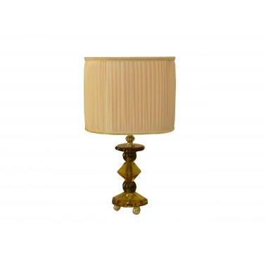 Table lamp "Leo Mirai"
