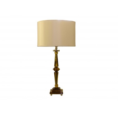 Table lamp "Leo Mirai"